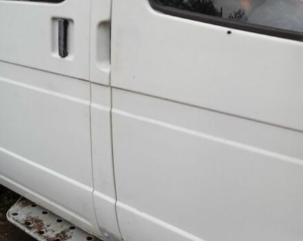 ГАЗ 2705 Газель, об'ємом двигуна 0 л та пробігом 0 тис. км за 2700 $, фото 3 на Automoto.ua