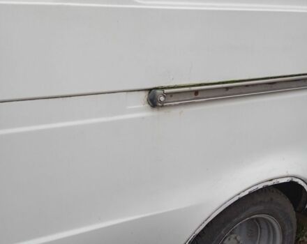 ГАЗ 2705 Газель, об'ємом двигуна 0 л та пробігом 0 тис. км за 2700 $, фото 4 на Automoto.ua