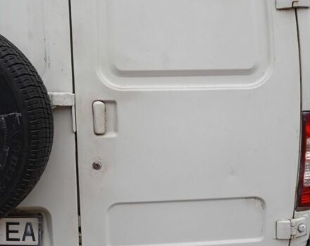 ГАЗ 2705 Газель, об'ємом двигуна 0 л та пробігом 0 тис. км за 2700 $, фото 5 на Automoto.ua