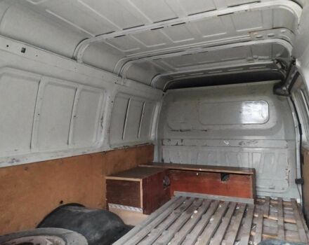 ГАЗ 2705 Газель, об'ємом двигуна 0 л та пробігом 0 тис. км за 5200 $, фото 22 на Automoto.ua