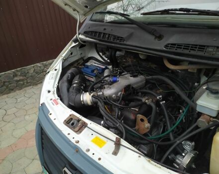 ГАЗ 2705 Газель, об'ємом двигуна 0 л та пробігом 0 тис. км за 5200 $, фото 19 на Automoto.ua