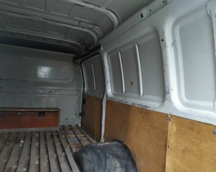 ГАЗ 2705 Газель, об'ємом двигуна 0 л та пробігом 0 тис. км за 5200 $, фото 23 на Automoto.ua