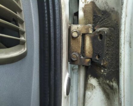 ГАЗ 2705 Газель, об'ємом двигуна 0 л та пробігом 0 тис. км за 5200 $, фото 16 на Automoto.ua