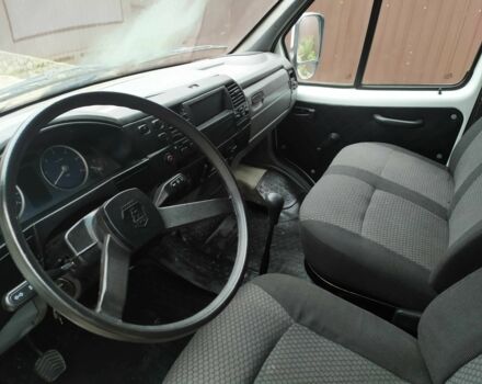 ГАЗ 2705 Газель, об'ємом двигуна 0 л та пробігом 0 тис. км за 5200 $, фото 11 на Automoto.ua