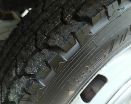 ГАЗ 2705 Газель, об'ємом двигуна 0 л та пробігом 0 тис. км за 5200 $, фото 21 на Automoto.ua