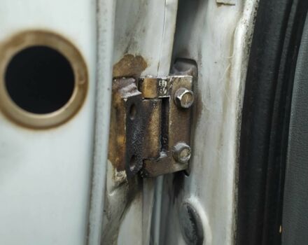 ГАЗ 2705 Газель, об'ємом двигуна 0 л та пробігом 0 тис. км за 5200 $, фото 12 на Automoto.ua