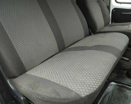 ГАЗ 2705 Газель, об'ємом двигуна 0 л та пробігом 0 тис. км за 5200 $, фото 15 на Automoto.ua