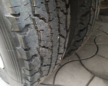 ГАЗ 2705 Газель, об'ємом двигуна 0 л та пробігом 0 тис. км за 5200 $, фото 20 на Automoto.ua