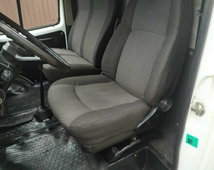 ГАЗ 2705 Газель, об'ємом двигуна 0 л та пробігом 0 тис. км за 5200 $, фото 10 на Automoto.ua