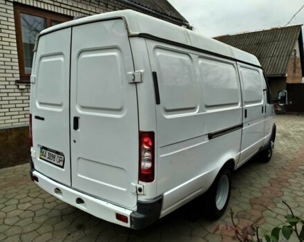 ГАЗ 2705 Газель, об'ємом двигуна 0 л та пробігом 0 тис. км за 5200 $, фото 3 на Automoto.ua