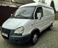 ГАЗ 2705 Газель, об'ємом двигуна 0 л та пробігом 0 тис. км за 5200 $, фото 1 на Automoto.ua
