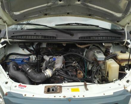 ГАЗ 2705 Газель, об'ємом двигуна 0 л та пробігом 0 тис. км за 5200 $, фото 18 на Automoto.ua