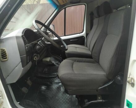 ГАЗ 2705 Газель, об'ємом двигуна 0 л та пробігом 0 тис. км за 5200 $, фото 9 на Automoto.ua