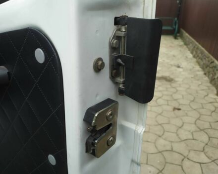 ГАЗ 2705 Газель, об'ємом двигуна 0 л та пробігом 0 тис. км за 5200 $, фото 17 на Automoto.ua