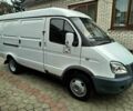 ГАЗ 2705 Газель, об'ємом двигуна 0 л та пробігом 0 тис. км за 5200 $, фото 2 на Automoto.ua