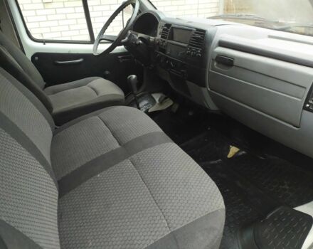 ГАЗ 2705 Газель, об'ємом двигуна 0 л та пробігом 0 тис. км за 5200 $, фото 14 на Automoto.ua