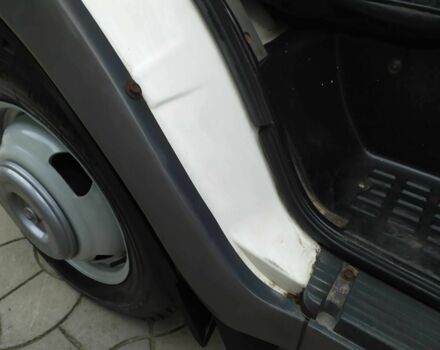 ГАЗ 2705 Газель, об'ємом двигуна 0 л та пробігом 0 тис. км за 5200 $, фото 13 на Automoto.ua