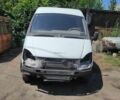 ГАЗ 2705 Газель 2004 в Львове на Automoto.ua ГАЗ 2705 Газель, объемом двигателя 2.9 л и пробегом 90 тыс. км за 1200 $, фото 1 на Automoto.ua