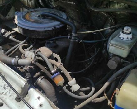 ГАЗ 2705 Газель 2004 в Львове на Automoto.ua ГАЗ 2705 Газель, объемом двигателя 2.9 л и пробегом 90 тыс. км за 1200 $, фото 9 на Automoto.ua