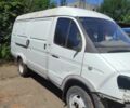 ГАЗ 2705 Газель, объемом двигателя 2.9 л и пробегом 90 тыс. км за 1200 $, фото 1 на Automoto.ua