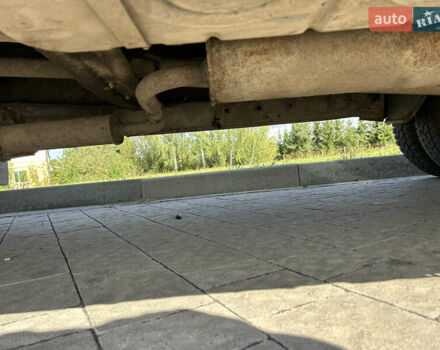 ГАЗ 2705 Газель, об'ємом двигуна 0 л та пробігом 140 тис. км за 1200 $, фото 9 на Automoto.ua
