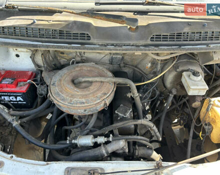 ГАЗ 2705 Газель, об'ємом двигуна 0 л та пробігом 140 тис. км за 1200 $, фото 6 на Automoto.ua