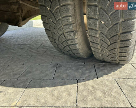 ГАЗ 2705 Газель, об'ємом двигуна 0 л та пробігом 140 тис. км за 1200 $, фото 8 на Automoto.ua