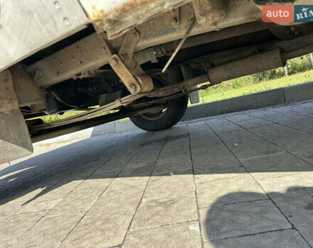 ГАЗ 2705 Газель, об'ємом двигуна 0 л та пробігом 140 тис. км за 1200 $, фото 10 на Automoto.ua