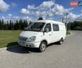 ГАЗ 2705 Газель, объемом двигателя 0 л и пробегом 140 тыс. км за 1200 $, фото 1 на Automoto.ua