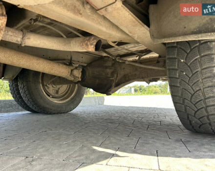 ГАЗ 2705 Газель, об'ємом двигуна 0 л та пробігом 140 тис. км за 1200 $, фото 11 на Automoto.ua