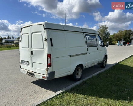 ГАЗ 2705 Газель, об'ємом двигуна 0 л та пробігом 140 тис. км за 1200 $, фото 2 на Automoto.ua