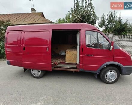 ГАЗ 2705 Газель, объемом двигателя 0 л и пробегом 150 тыс. км за 2700 $, фото 3 на Automoto.ua