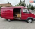 ГАЗ 2705 Газель, объемом двигателя 0 л и пробегом 150 тыс. км за 2700 $, фото 3 на Automoto.ua