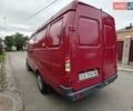 ГАЗ 2705 Газель, объемом двигателя 0 л и пробегом 150 тыс. км за 2700 $, фото 5 на Automoto.ua