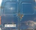 ГАЗ 2705 Газель, объемом двигателя 2.5 л и пробегом 386 тыс. км за 3000 $, фото 2 на Automoto.ua