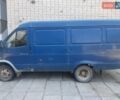 ГАЗ 2705 Газель, объемом двигателя 2.5 л и пробегом 386 тыс. км за 3000 $, фото 1 на Automoto.ua