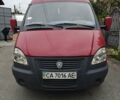 ГАЗ 2705 Газель, объемом двигателя 0 л и пробегом 150 тыс. км за 2700 $, фото 1 на Automoto.ua