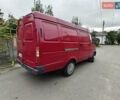 ГАЗ 2705 Газель, объемом двигателя 0 л и пробегом 150 тыс. км за 2700 $, фото 6 на Automoto.ua