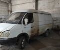 ГАЗ 2705 Газель, объемом двигателя 2.5 л и пробегом 417 тыс. км за 1000 $, фото 1 на Automoto.ua