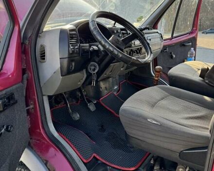 ГАЗ 2705 Газель, объемом двигателя 0 л и пробегом 475 тыс. км за 3000 $, фото 4 на Automoto.ua