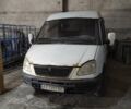 ГАЗ 2705 Газель, объемом двигателя 2.5 л и пробегом 417 тыс. км за 1000 $, фото 2 на Automoto.ua