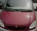 ГАЗ 2705 Газель, объемом двигателя 2.3 л и пробегом 200 тыс. км за 3500 $, фото 4 на Automoto.ua