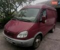 ГАЗ 2705 Газель, объемом двигателя 2.3 л и пробегом 200 тыс. км за 3500 $, фото 3 на Automoto.ua