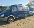 ГАЗ 2705 Газель, объемом двигателя 0 л и пробегом 150 тыс. км за 2000 $, фото 1 на Automoto.ua