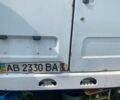 ГАЗ 2705 Газель, объемом двигателя 2.5 л и пробегом 206 тыс. км за 2000 $, фото 5 на Automoto.ua