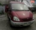 ГАЗ 2705 Газель, объемом двигателя 2.3 л и пробегом 200 тыс. км за 3500 $, фото 2 на Automoto.ua