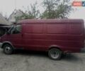 ГАЗ 2705 Газель, объемом двигателя 2.3 л и пробегом 200 тыс. км за 3500 $, фото 1 на Automoto.ua