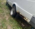 ГАЗ 2705 Газель, объемом двигателя 2.5 л и пробегом 206 тыс. км за 2000 $, фото 3 на Automoto.ua