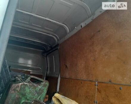 ГАЗ 2705 Газель, объемом двигателя 2.5 л и пробегом 206 тыс. км за 2000 $, фото 36 на Automoto.ua