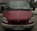 ГАЗ 2705 Газель, объемом двигателя 2.3 л и пробегом 200 тыс. км за 3500 $, фото 17 на Automoto.ua